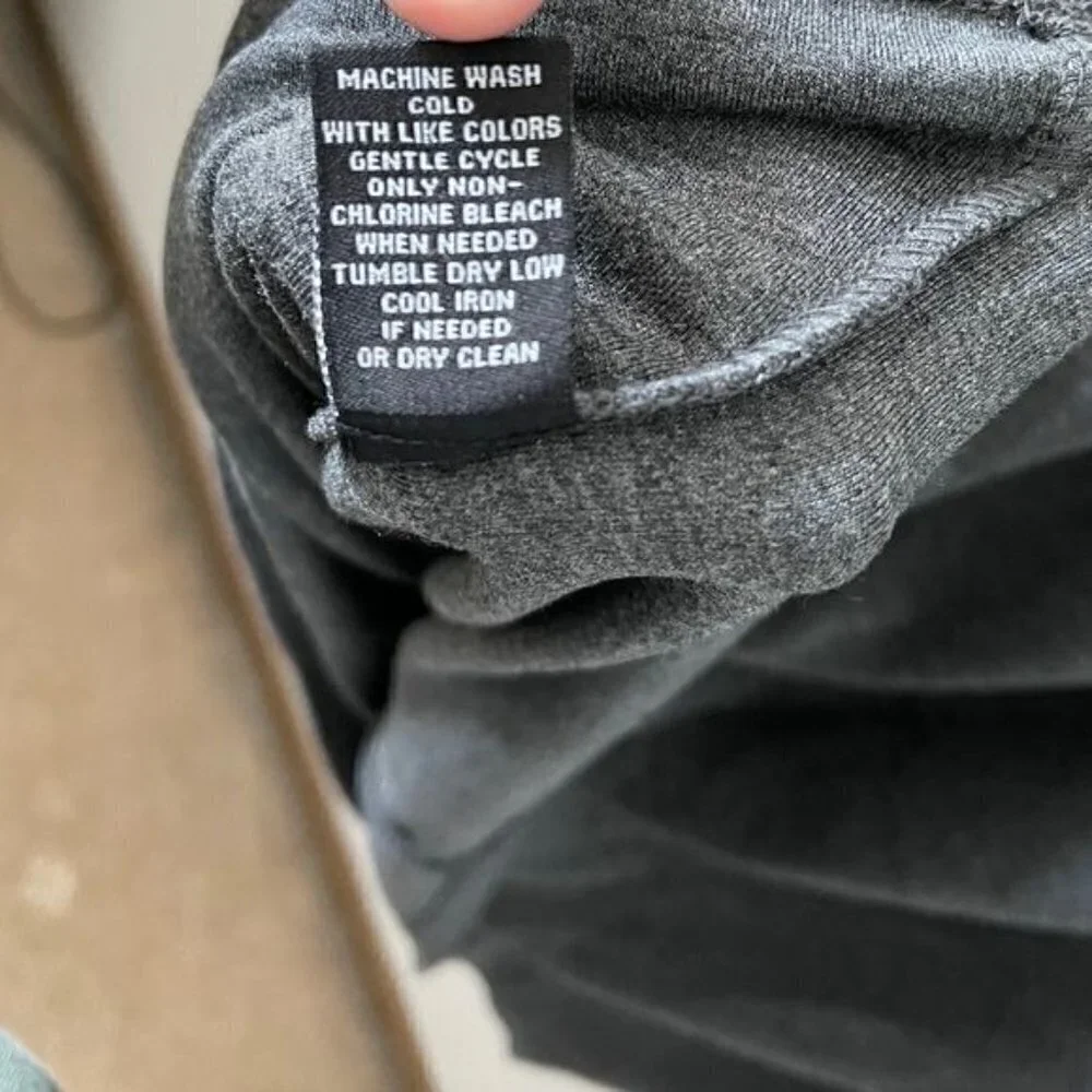 Premise Long Sleeve Mock Neck Knit Dress NWT - Picture 10 of 10